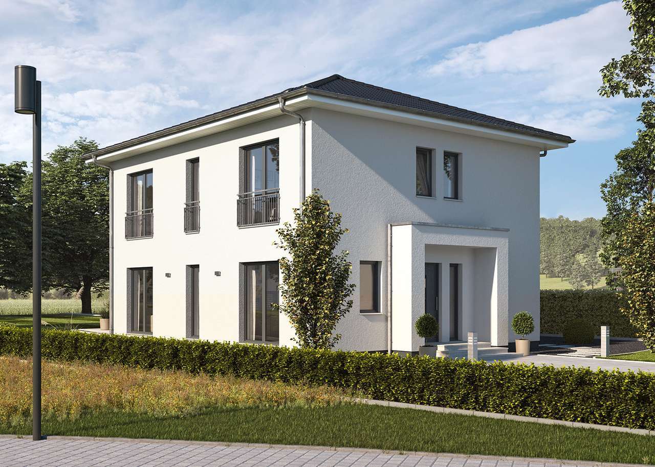 Thumbnail-Haus zum Kaufen in Langenhagen 494.122,00 € 185 m²