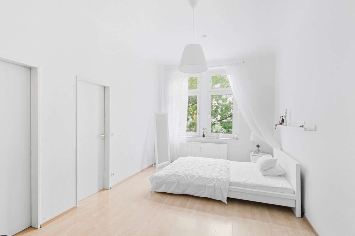 Thumbnail-Wohnung zum Kaufen in Düsseldorf 139.000,00 € 39 m²