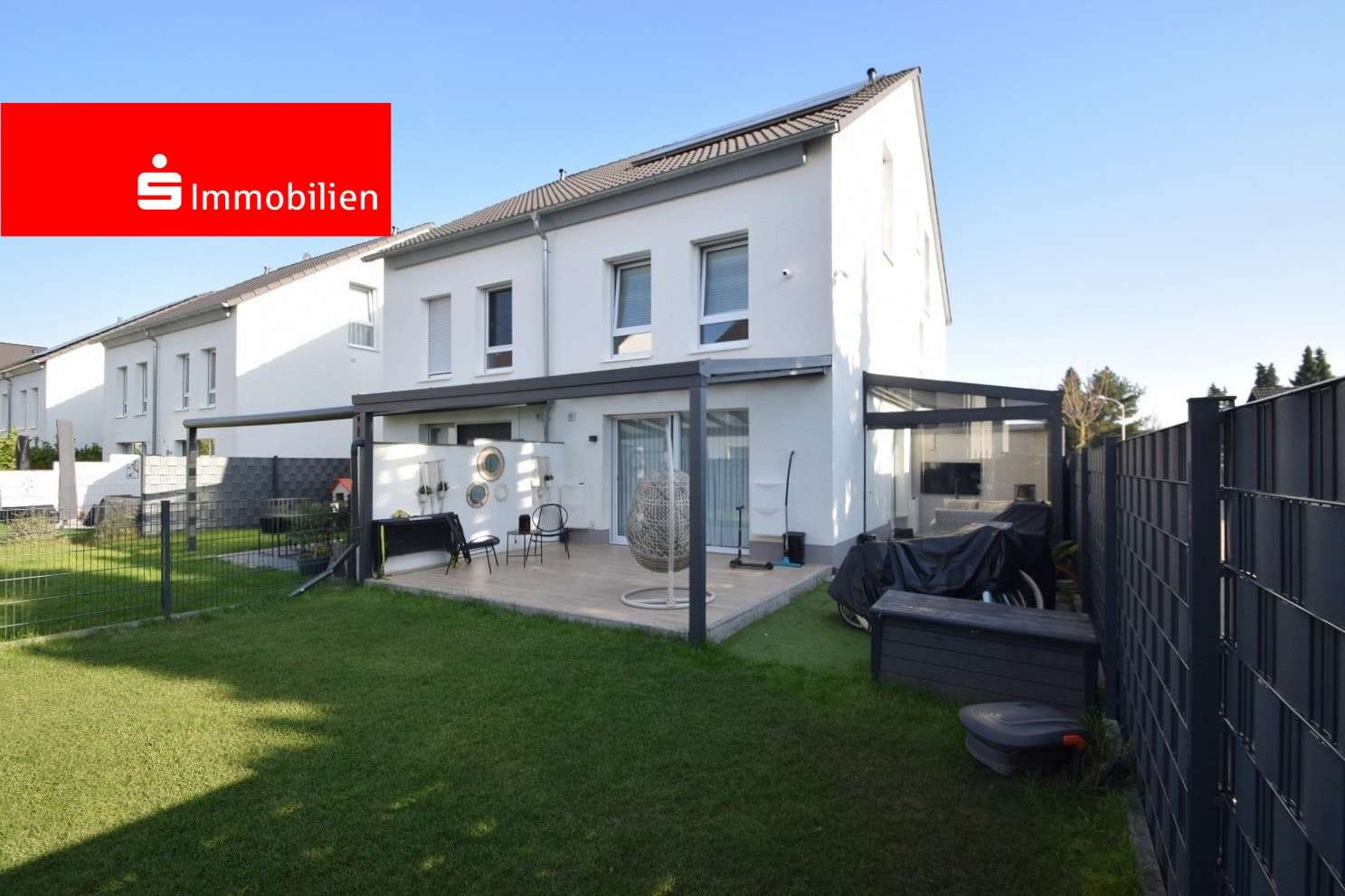 Thumbnail-Haus zum Kaufen in Rodgau 649.000,00 € 134 m²