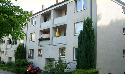 Thumbnail-Wohnung zum Mieten in Mönchengladbach 479,00 € 49.75 m²