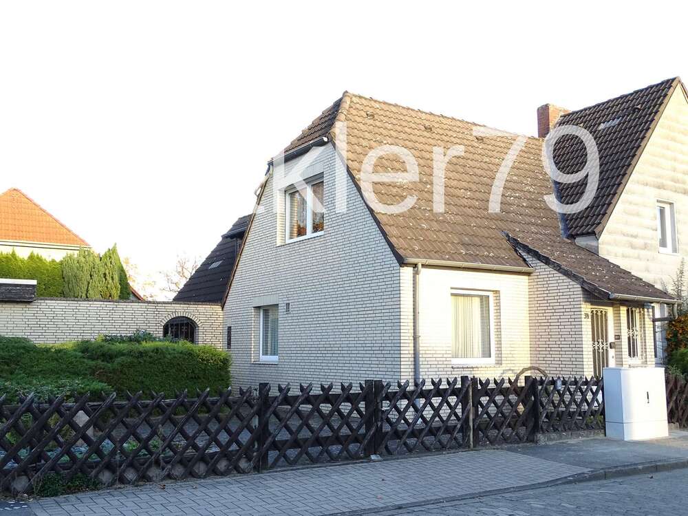 Thumbnail-Haus zum Kaufen in Hannover Bothfeld 329.000,00 € 147.87 m²