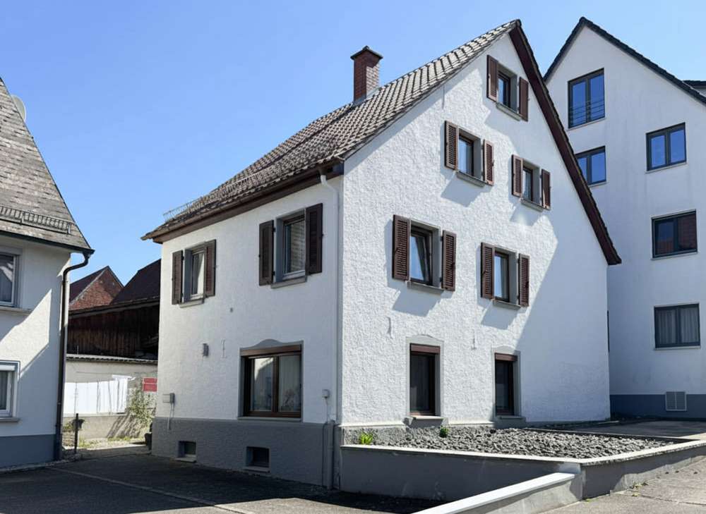 Thumbnail-Wohnung zum Kaufen in Ulm 295.000,00 € 109 m²