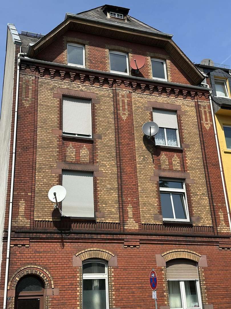 Thumbnail-Wohnung zum Kaufen in Frankfurt-Höchst 259.000,00 € 61 m²
