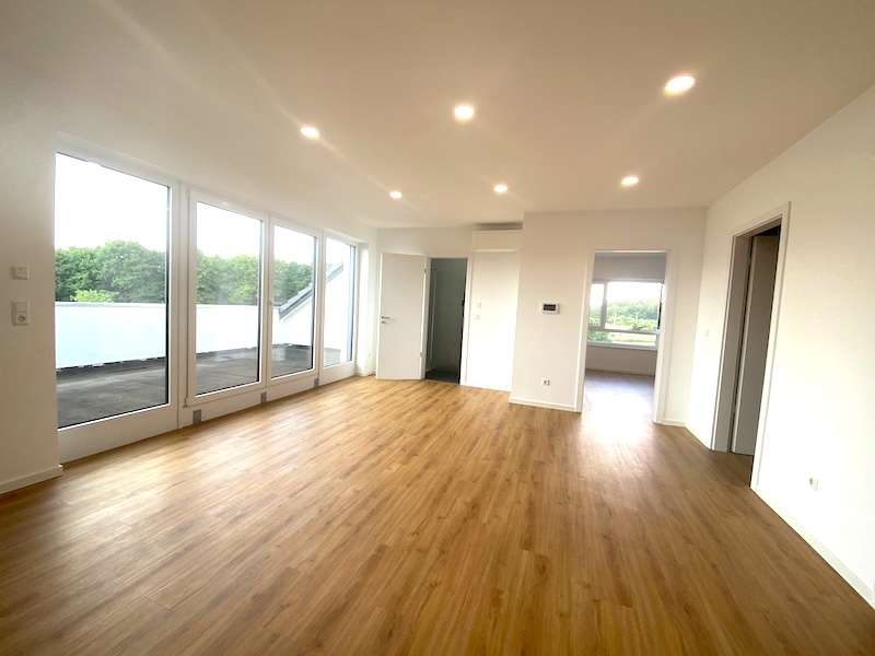 Thumbnail-Wohnung zum Kaufen in Maxdorf 274.000,00 € 65.28 m²