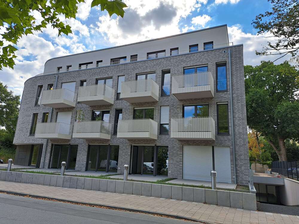 Thumbnail-Wohnung zum Mieten in Münster 630,00 € 28 m²