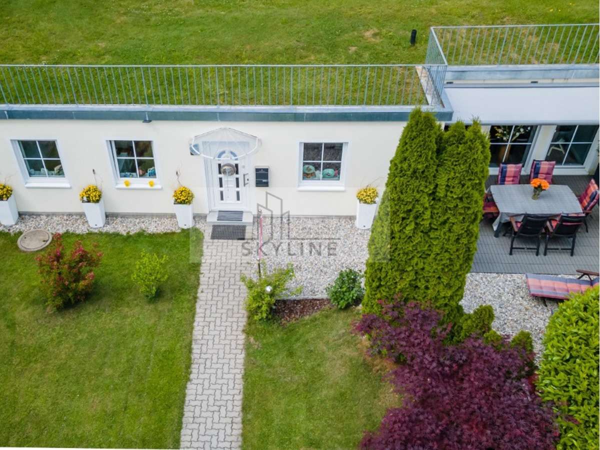 Thumbnail-Wohnung zum Kaufen in Ebersberg 749.000,00 € 203 m²