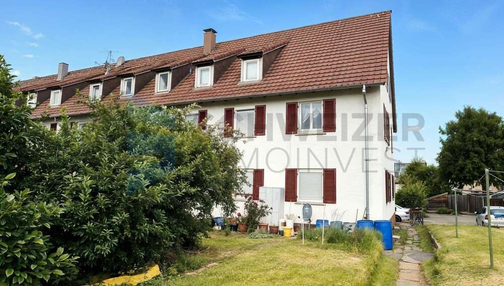 Thumbnail-Wohnung zum Kaufen in Schorndorf 175.000,00 € 64.18 m²