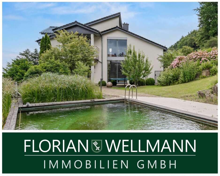 Thumbnail-Haus zum Kaufen in Lübbecke 790.000,00 € 313.32 m²