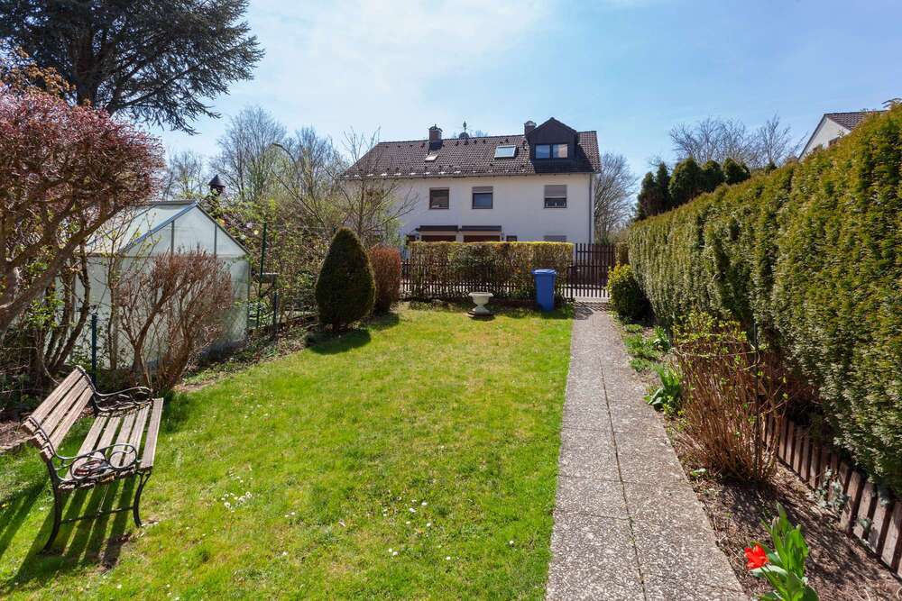 Thumbnail-Haus zum Kaufen in Fürstenfeldbruck 738.000,00 € 137 m²