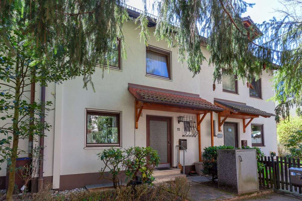 Thumbnail-Haus zum Kaufen in Fürstenfeldbruck 738.000,00 € 137 m²