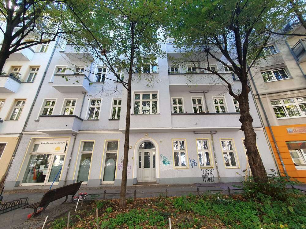 Thumbnail-Büro in Berlin 360.000,00 € 67.79 m²