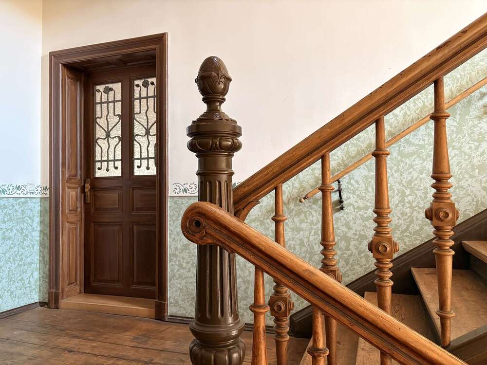 Thumbnail-Wohnung zum Mieten in Leipzig 917,00 € 76.4 m²