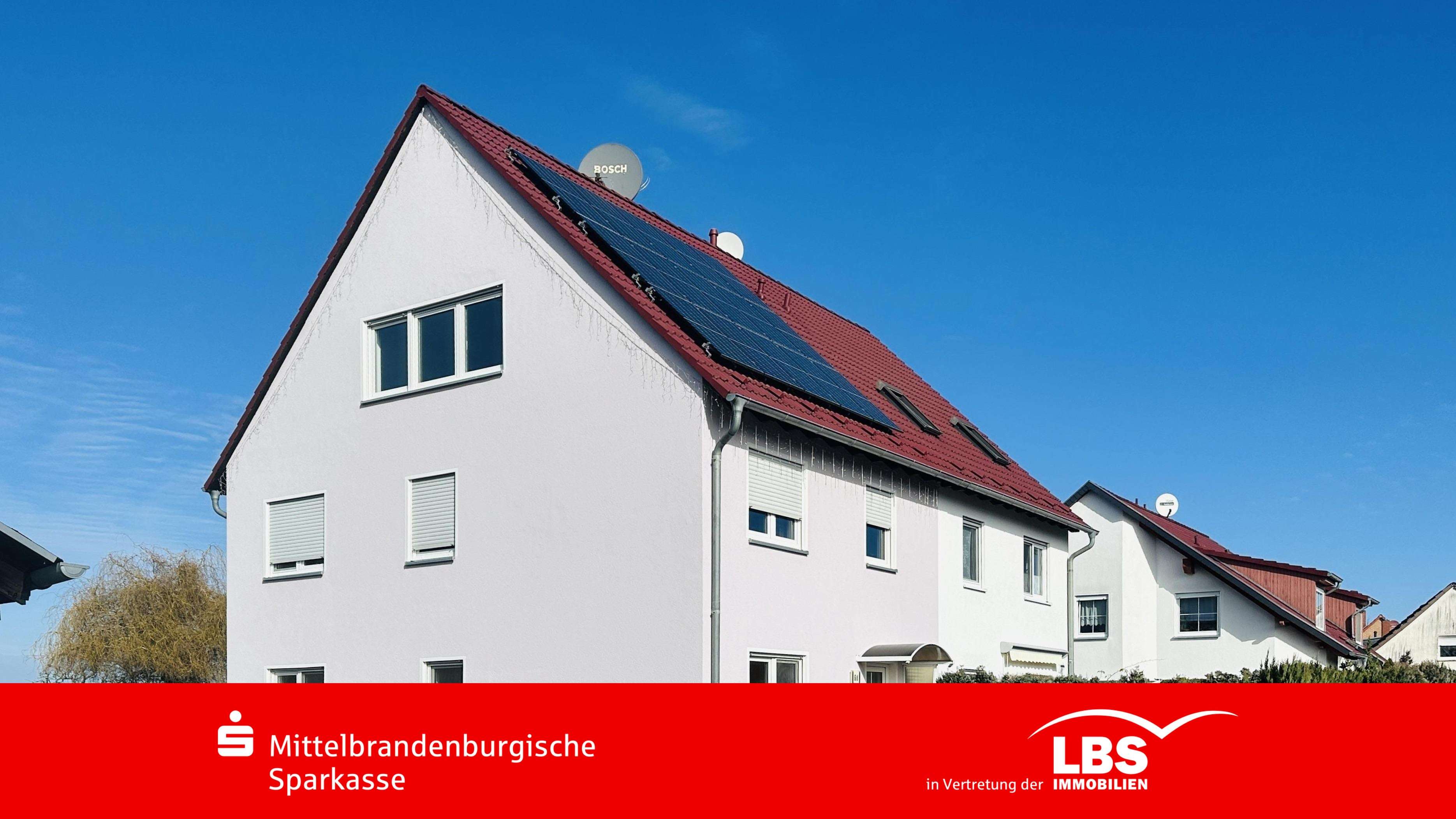 Thumbnail-Haus zum Kaufen in Milower Land 265.000,00 € 138 m²