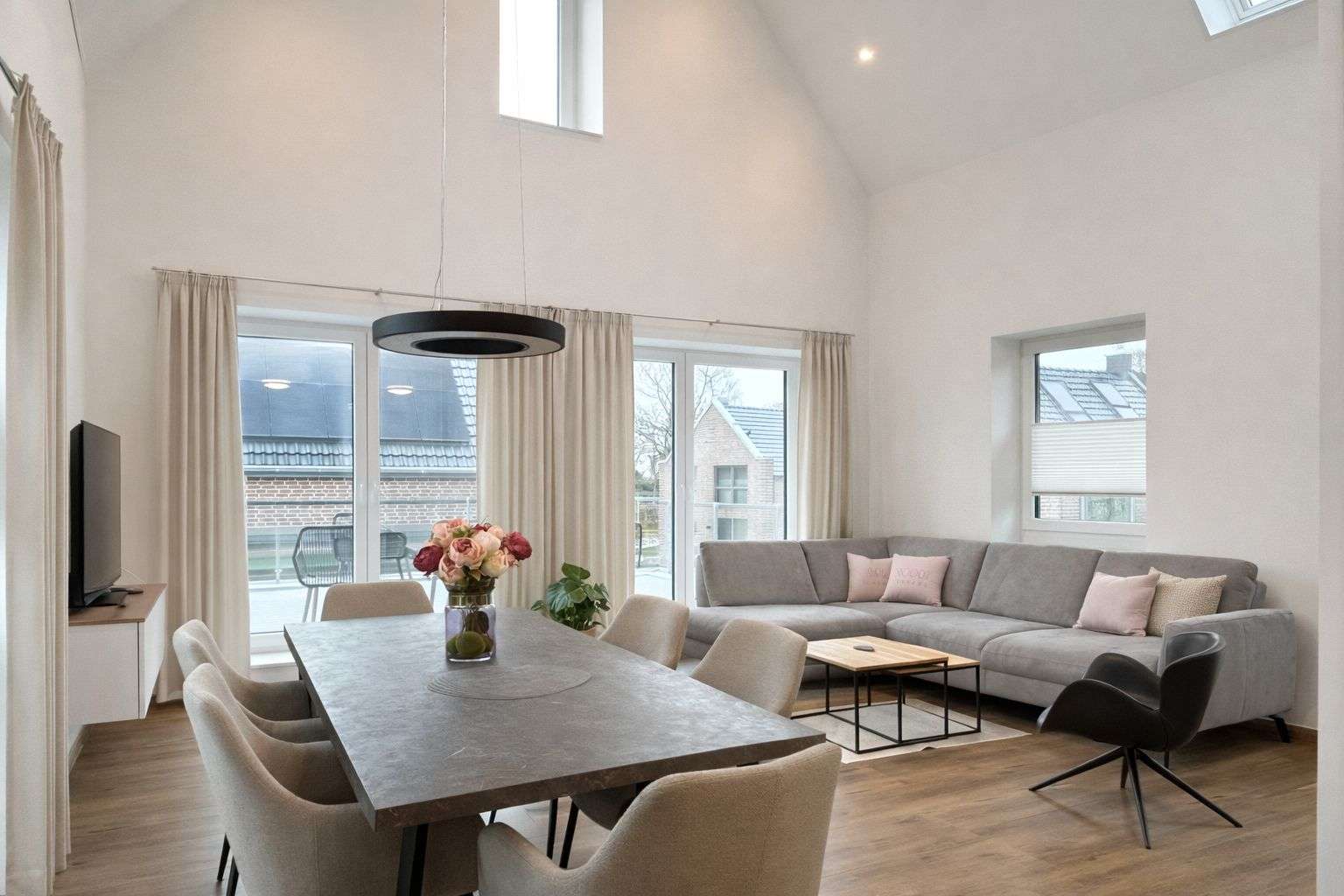 Thumbnail-Haus zum Kaufen in Varel 759.000,00 € 170 m²