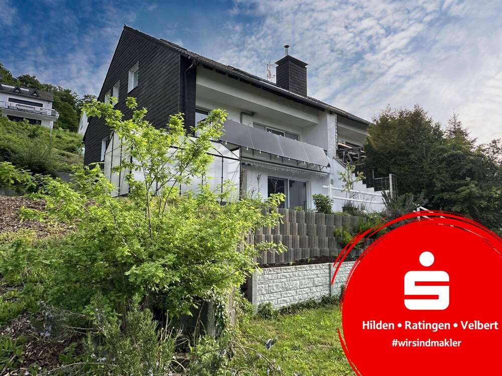 Thumbnail-Haus zum Kaufen in Velbert 590.000,00 € 217 m²