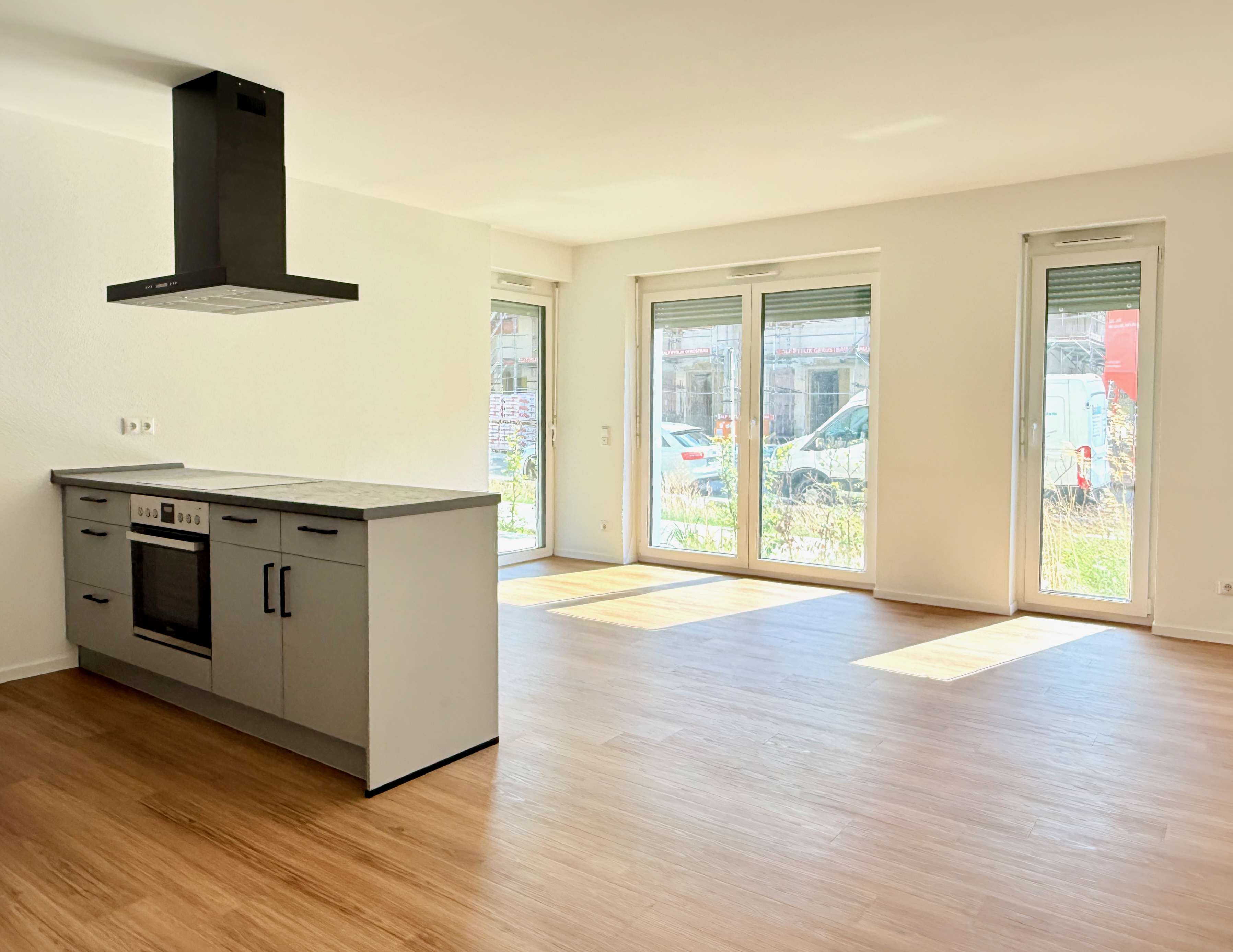 Thumbnail-Wohnung zum Mieten in Hannover 1.542,87 € 95 m²