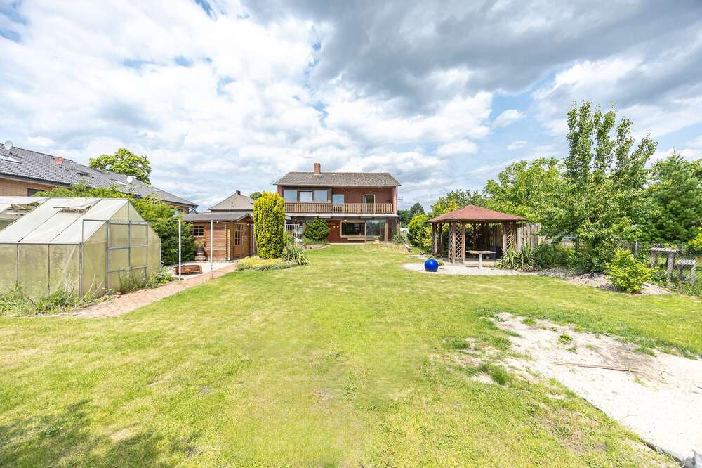 Thumbnail-Haus zum Kaufen in Neuenkirchen 369.000,00 € 168 m²