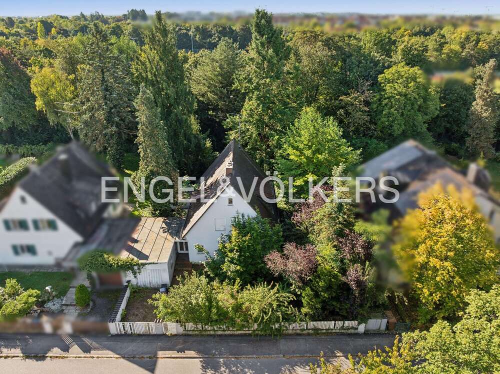 Thumbnail-Grundstück zu verkaufen in München 1.661.000,00 € 769 m²