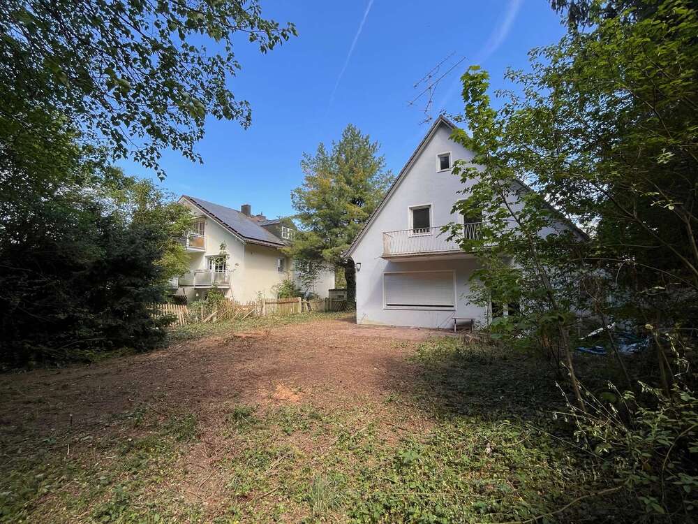 Thumbnail-Grundstück zu verkaufen in München 1.590.000,00 € 769 m²