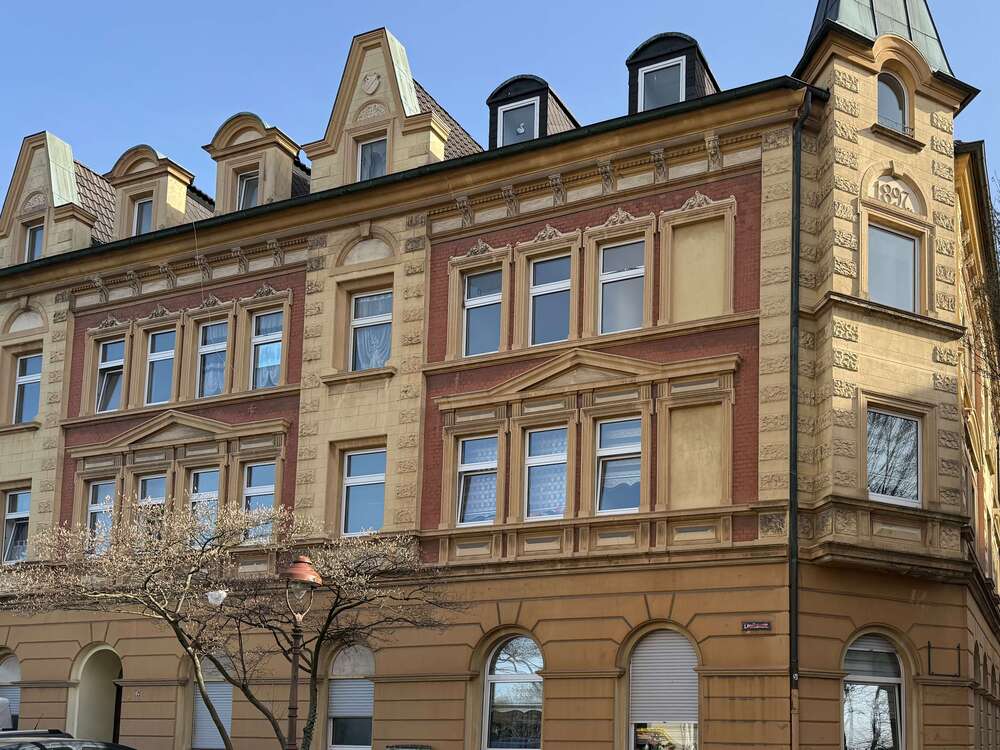 Thumbnail-Haus zum Kaufen in Gelsenkirchen 1.200.000,00 € 1530 m²