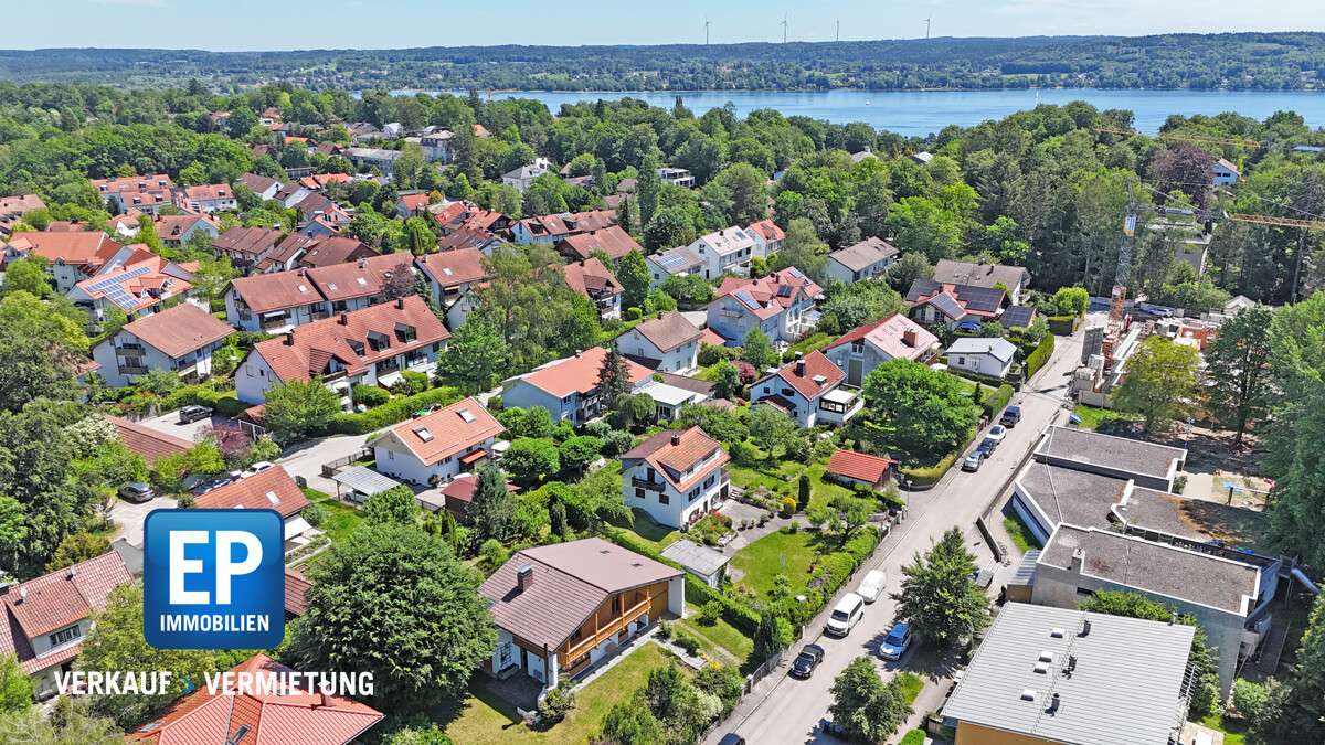Thumbnail-Haus zum Mieten in Starnberg 3.600,00 € 180 m²