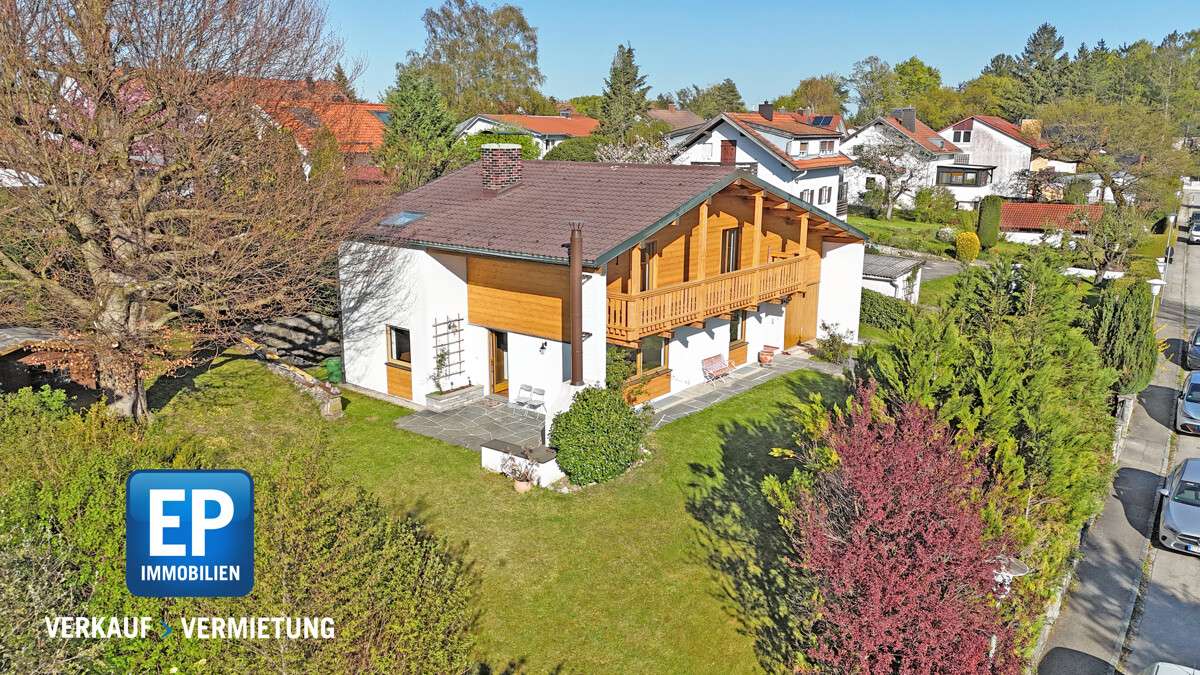 Thumbnail-Haus zum Mieten in Starnberg 3.950,00 € 180 m²