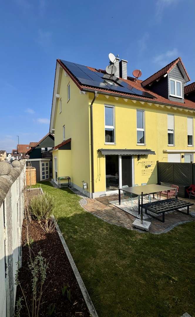 Thumbnail-Haus zum Kaufen in Gilching 859.000,00 € 111 m²
