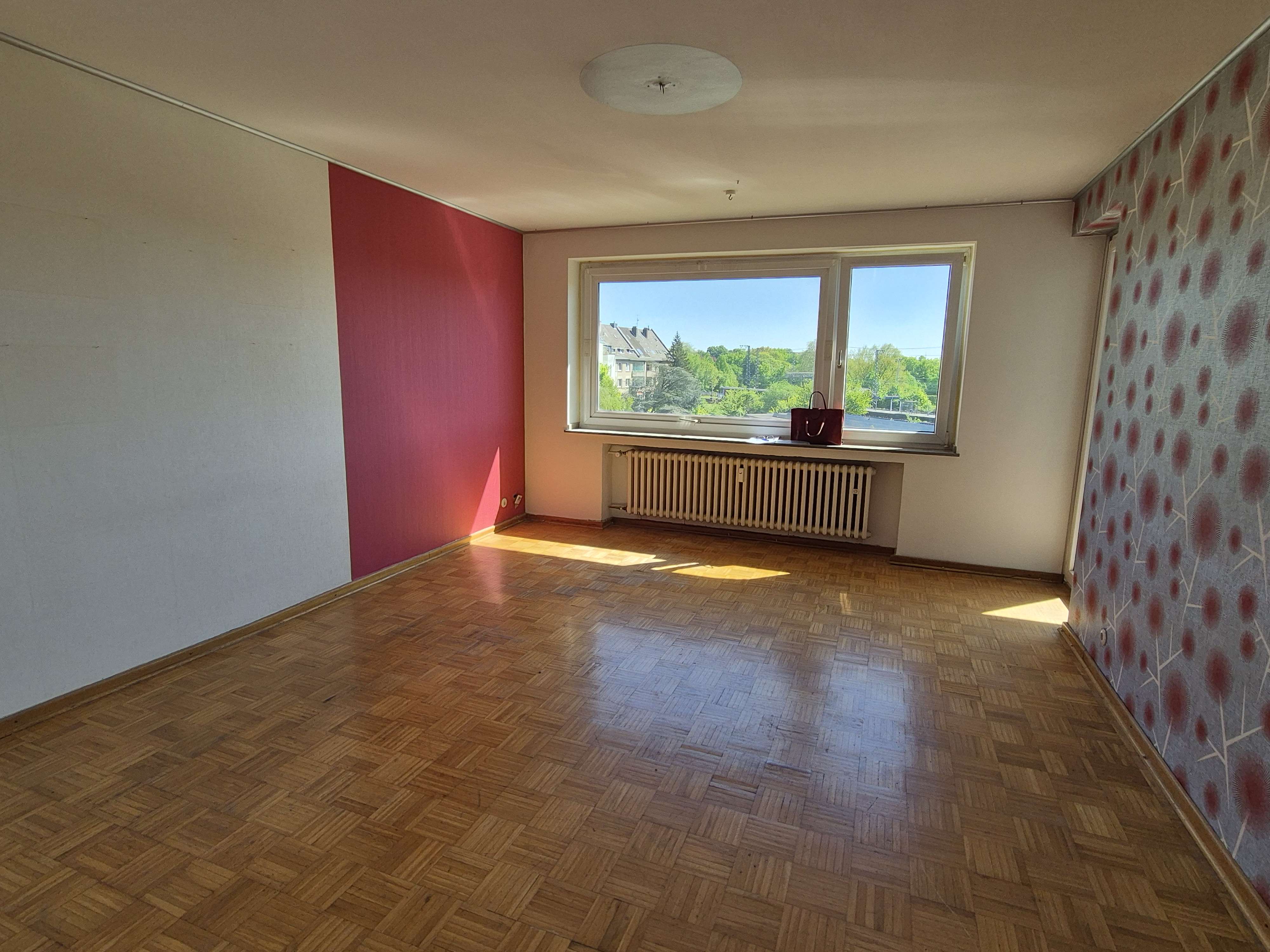 Thumbnail-Wohnung zum Mieten in Düsseldorf 800,00 € 76.06 m²