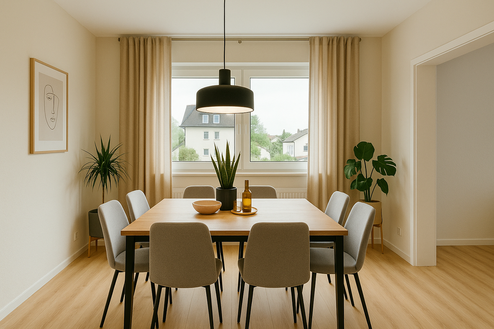 Thumbnail-Wohnung zum Kaufen in Bruchköbel 269.000,00 € 75 m²