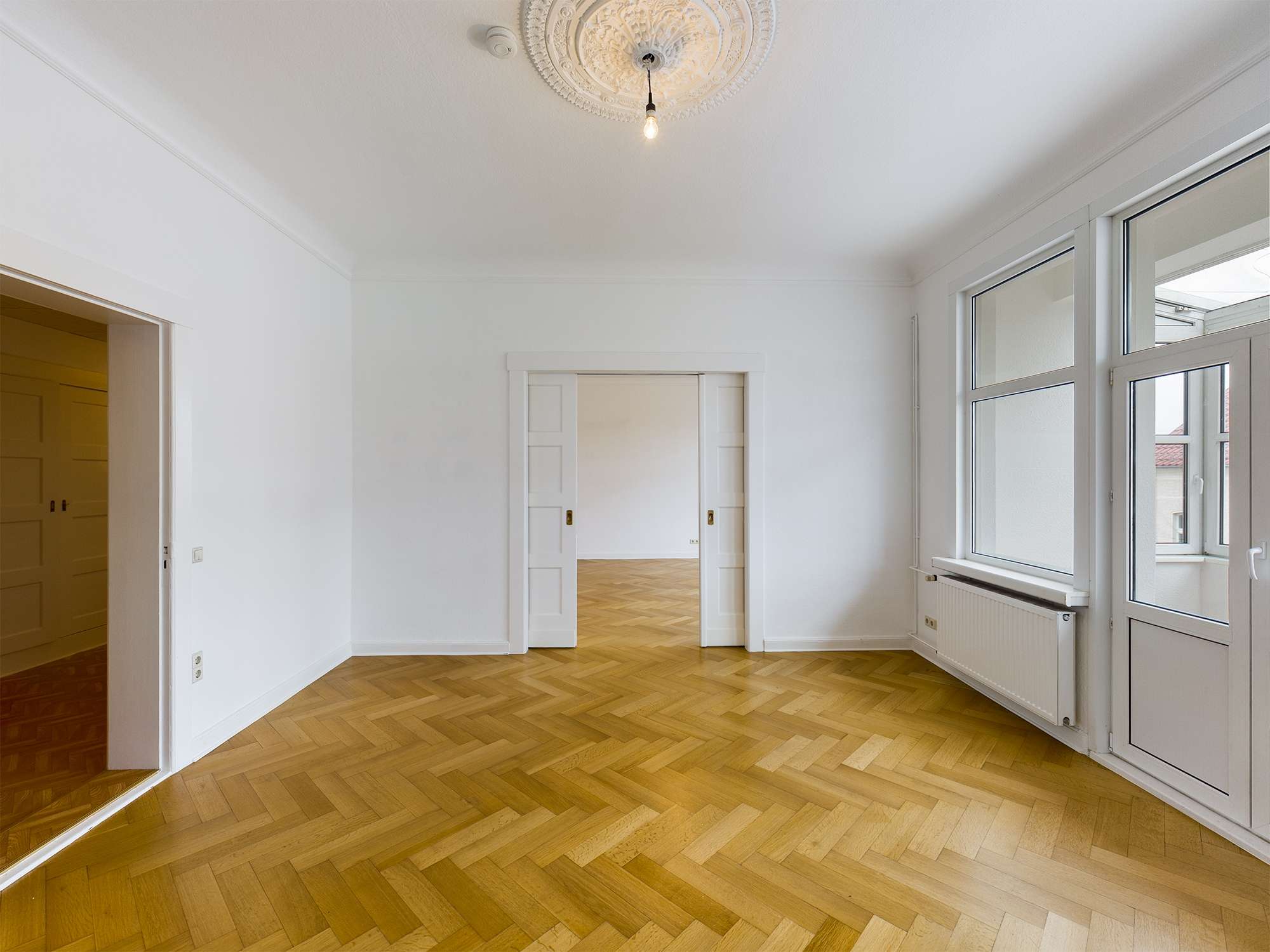 Thumbnail-Wohnung zum Mieten in Zossen 1.300,00 € 127.09 m²