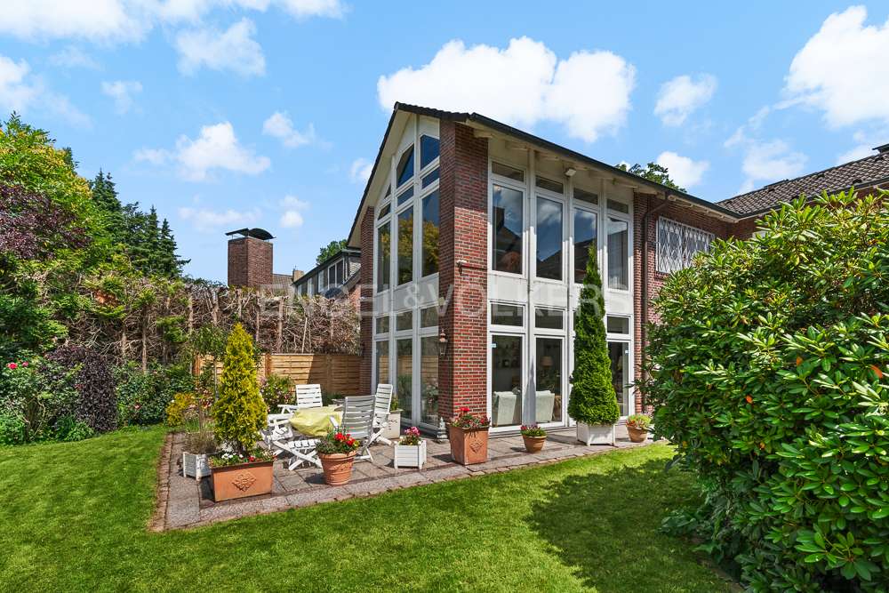 Thumbnail-Haus zum Kaufen in Hamburg 1.395.000,00 € 245 m²