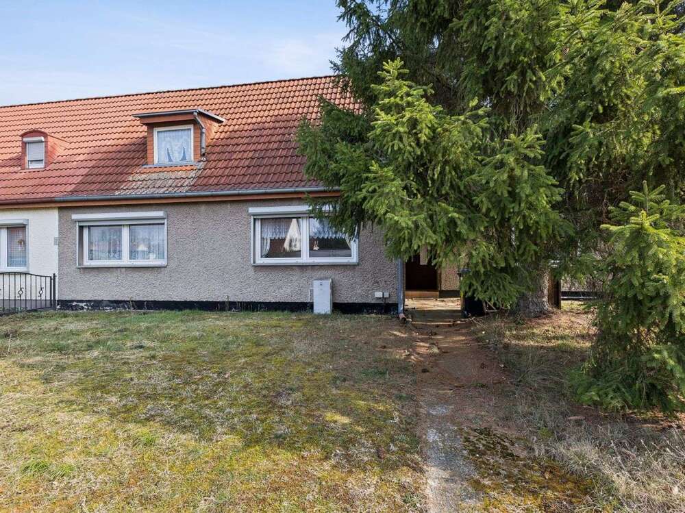 Thumbnail-Haus zum Kaufen in Leegebruch 230.000,00 € 133.48 m²
