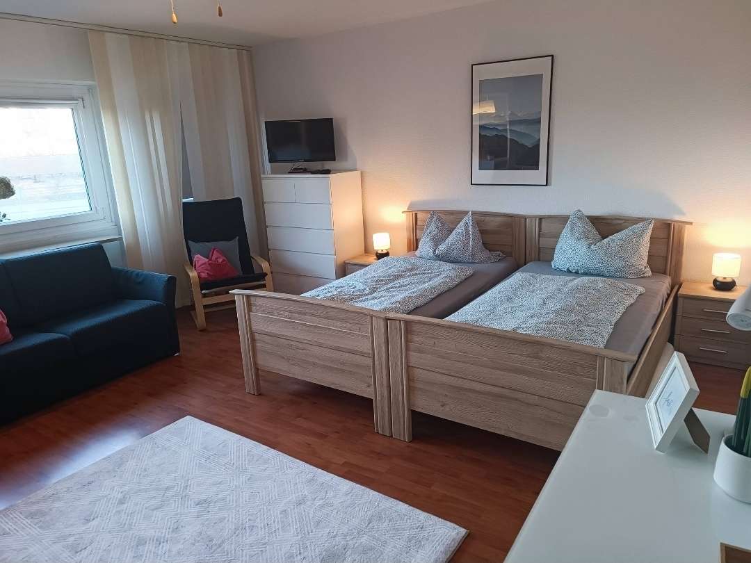 Thumbnail-Wohnung zum Kaufen in Nürnberg 427.000,00 € 124.46 m²