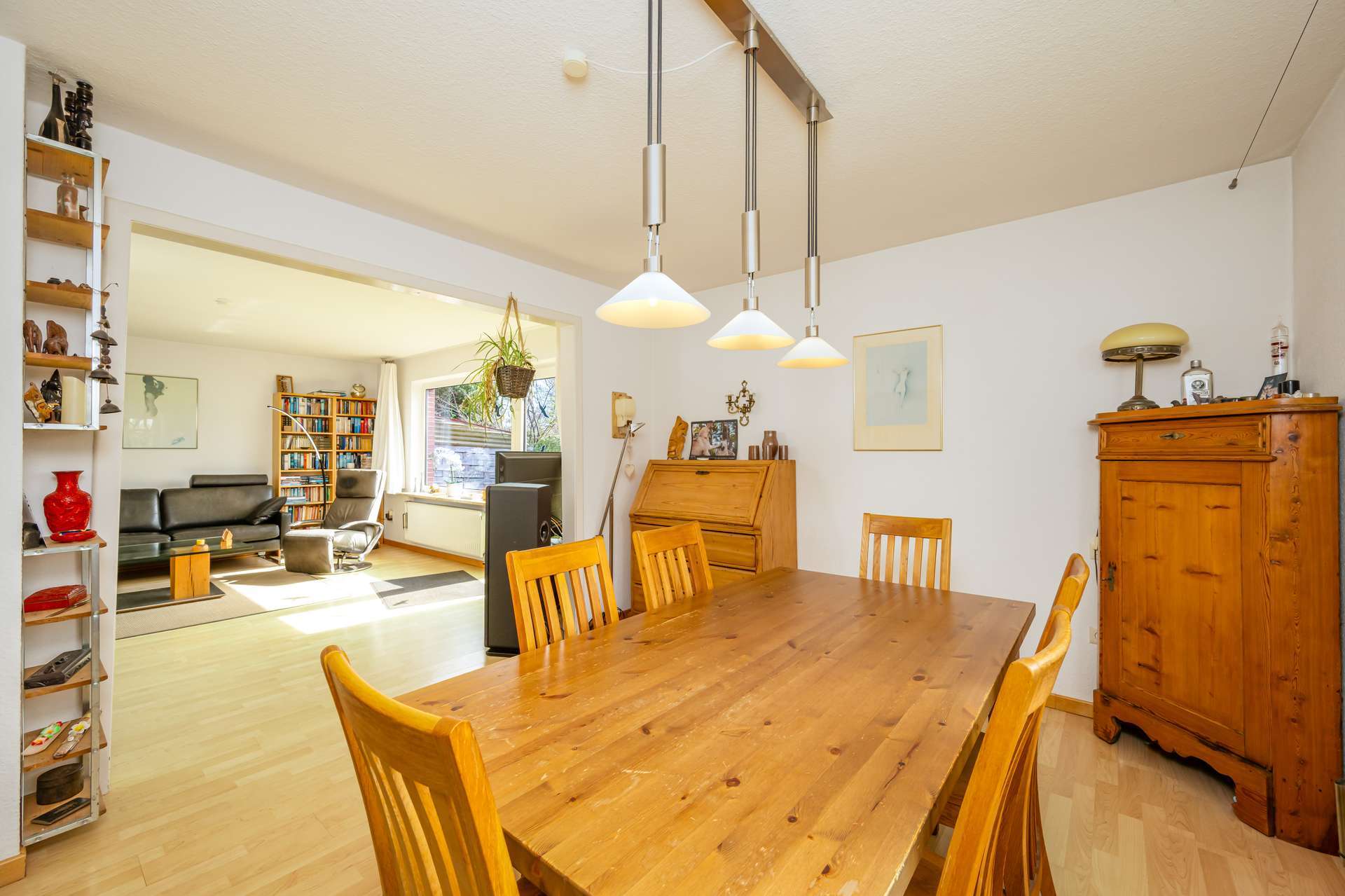 Thumbnail-Haus zum Kaufen in Sülfeld 347.000,00 € 105.56 m²