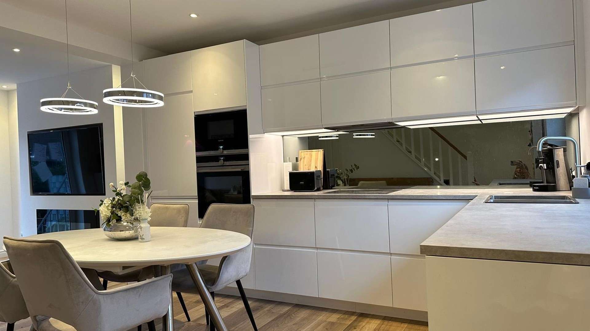 Thumbnail-Haus zum Kaufen in Düsseldorf 469.000,00 € 85 m²