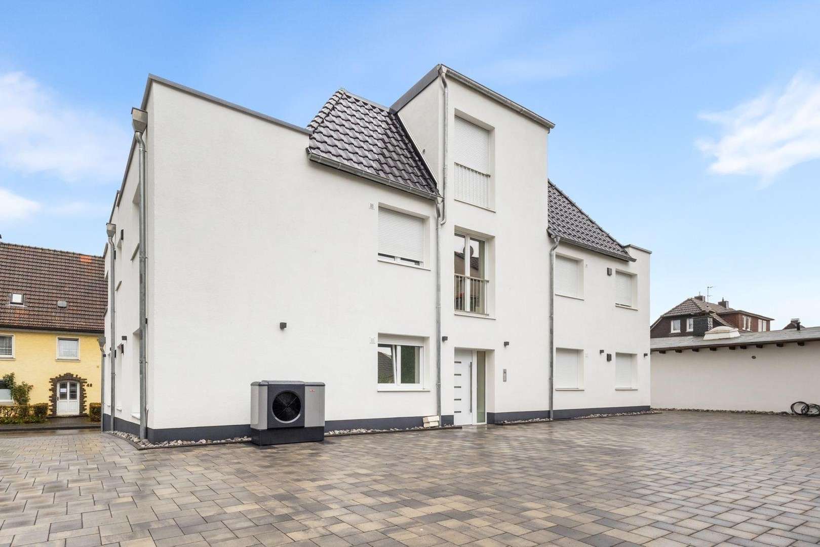 Thumbnail-Wohnung zum Mieten in Attendorn 700,00 € 50 m²