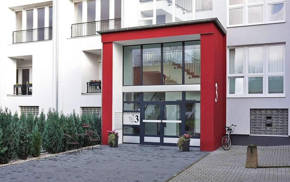 Thumbnail-Wohnung zum Mieten in Kreuzau 630,00 € 73 m²