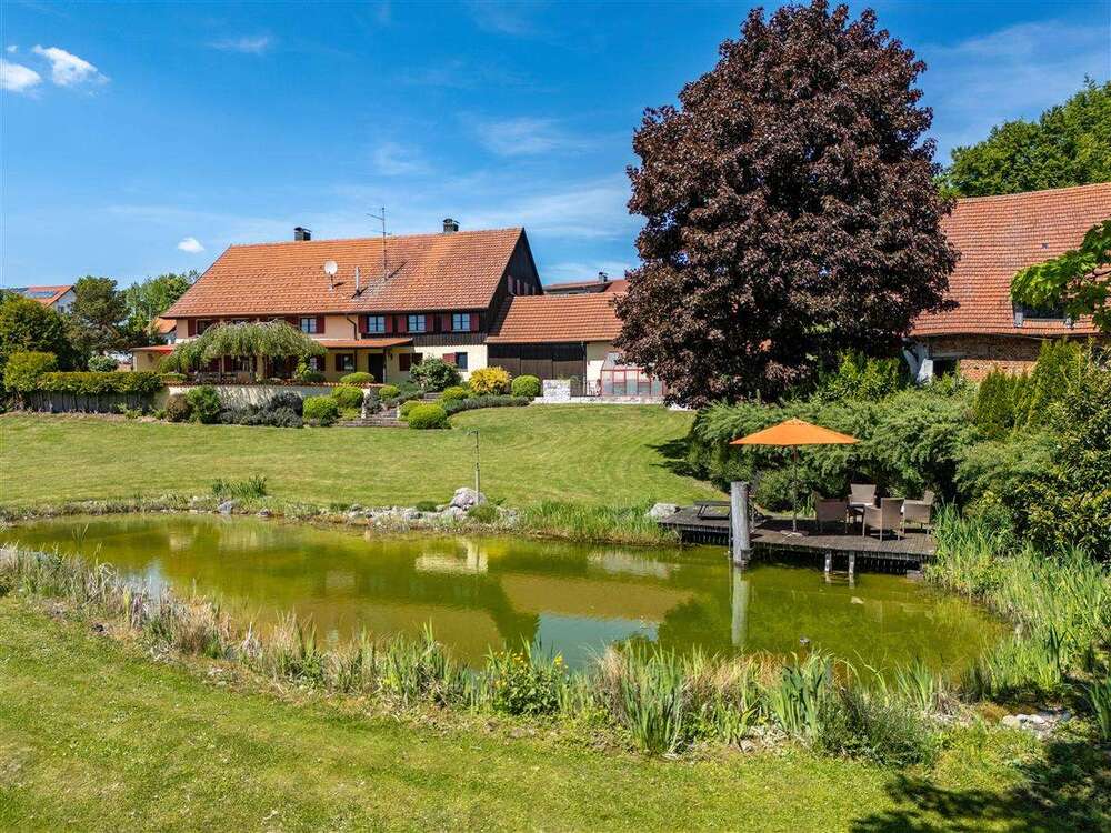 Thumbnail-Haus zum Kaufen in Bad Wurzach 950.000,00 € 343 m²