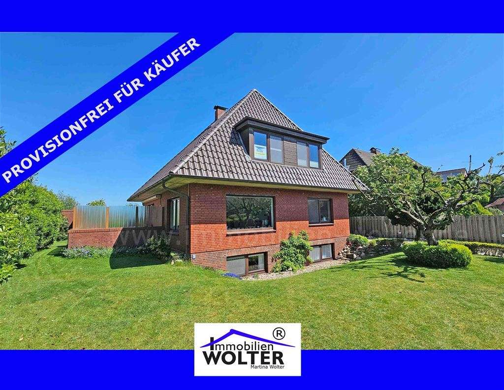 Thumbnail-Haus zum Kaufen in Wyk auf Föhr 795.000,00 € 153 m²