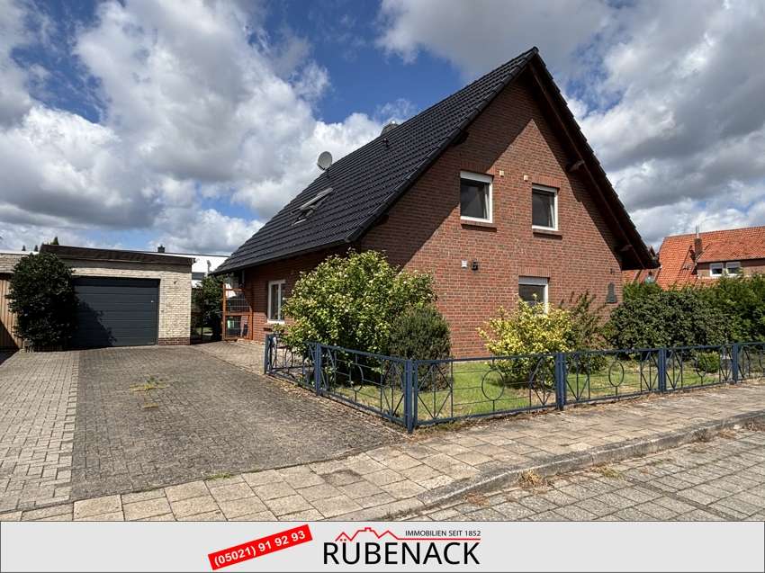 Thumbnail-Haus zum Kaufen in Landesbergen 334.000,00 € 140 m²