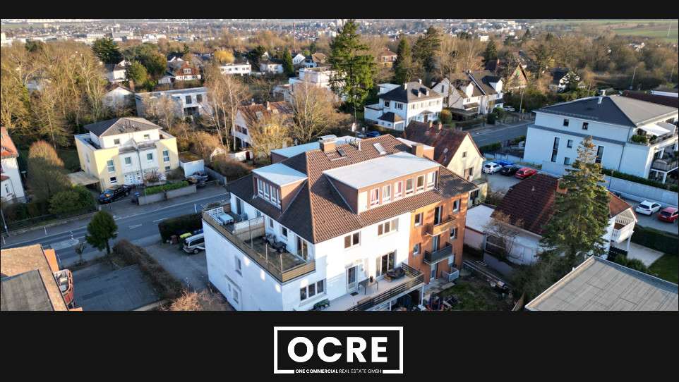 Thumbnail-Wohnung zum Kaufen in Oberursel 328.000,00 € 98 m²