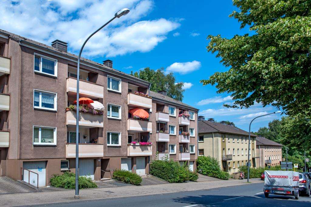 Thumbnail-Wohnung zum Mieten in Wuppertal 619,00 € 76 m²