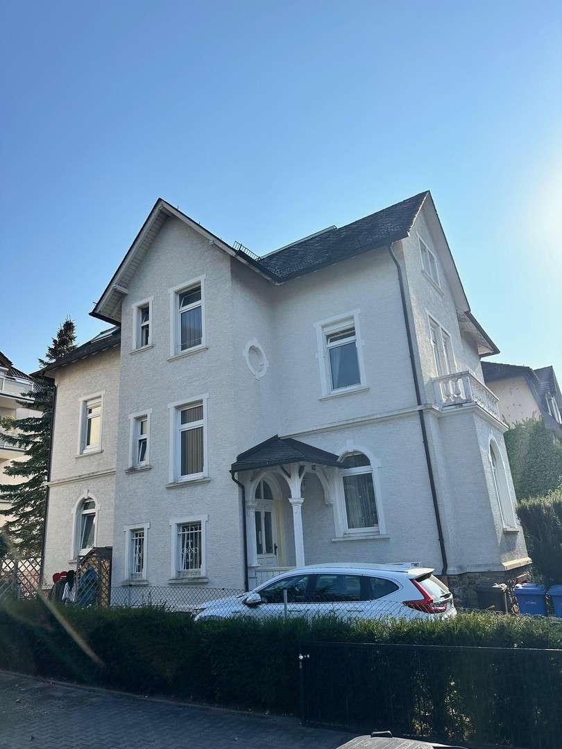 Thumbnail-Wohnung zum Mieten in Oberursel 1.560,00 € 104 m²