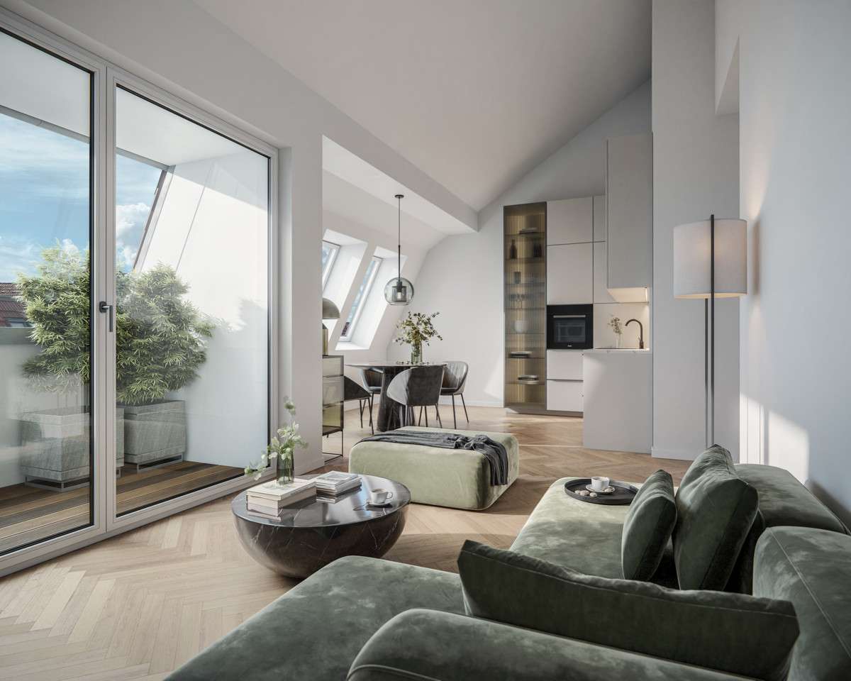 Thumbnail-Wohnung zum Kaufen in Limburg an der Lahn 575.000,00 € 102.34 m²