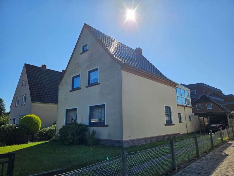 Thumbnail-Haus zum Kaufen in Bremen 199.500,00 € 149 m²