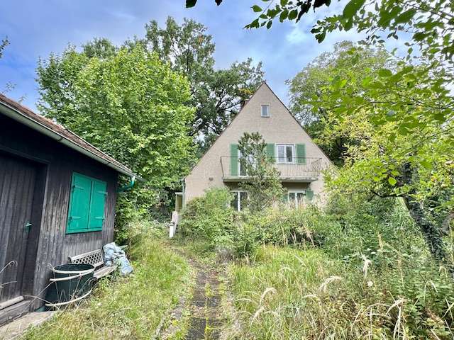 Thumbnail-Grundstück zu verkaufen in München 2.500.000,00 € 919 m²