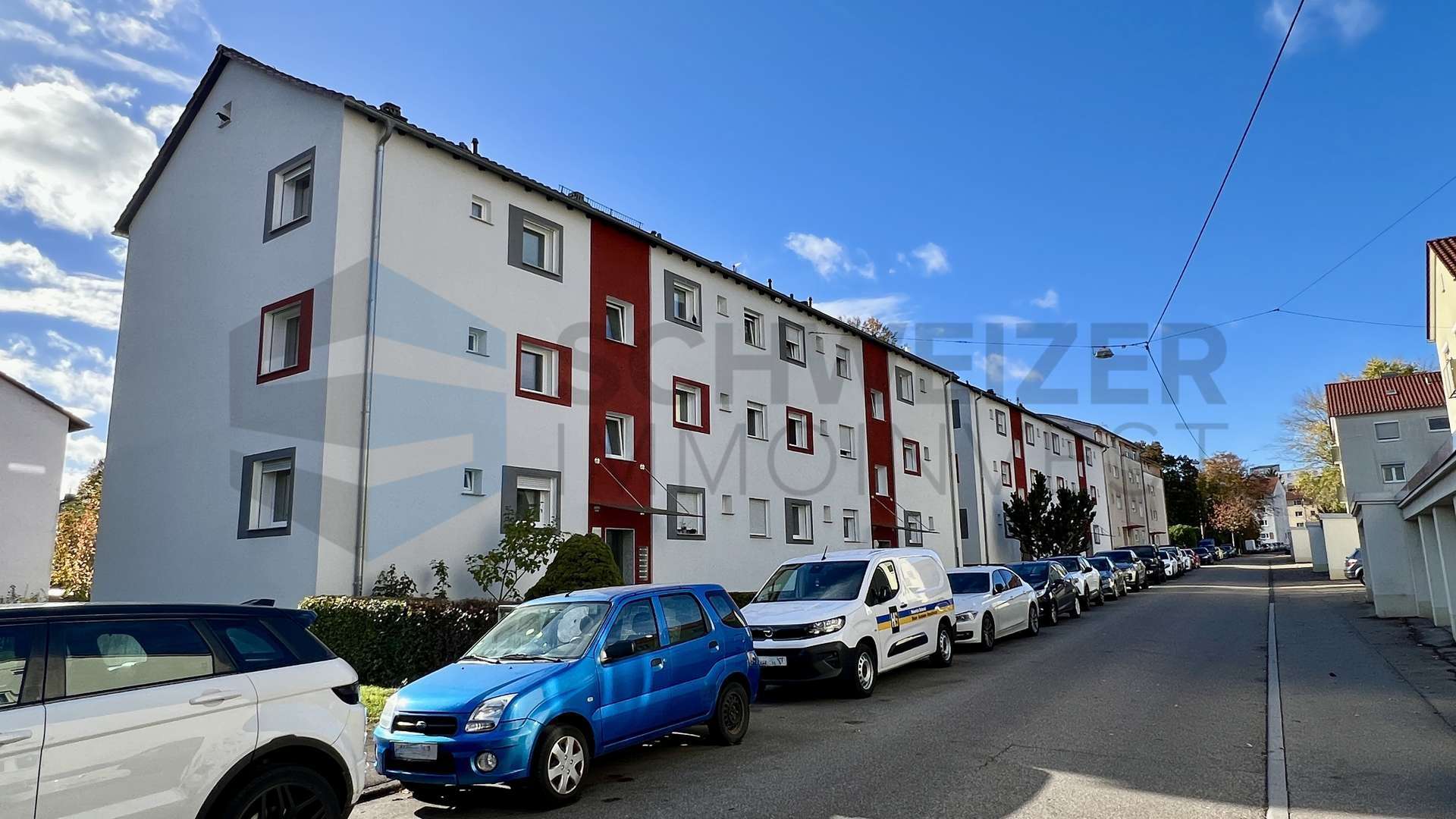 Thumbnail-Wohnung zum Kaufen in Stuttgart 180.000,00 € 45 m²