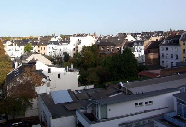 Thumbnail-Wohnung zum Mieten in Bonn 970,00 € 89 m²