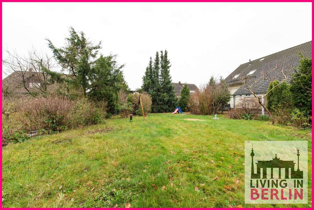 Thumbnail-Grundstück zu verkaufen in Berlin 249.000,00 € 550 m²