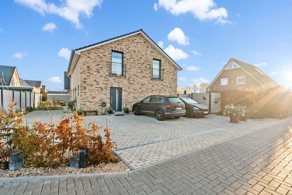 Thumbnail-Haus zum Kaufen in Grasberg 496.000,00 € 155 m²